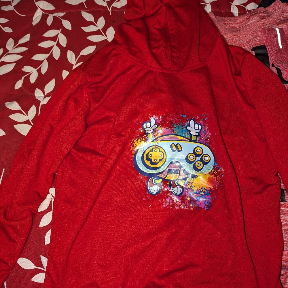 Size 10/12 boys bundle